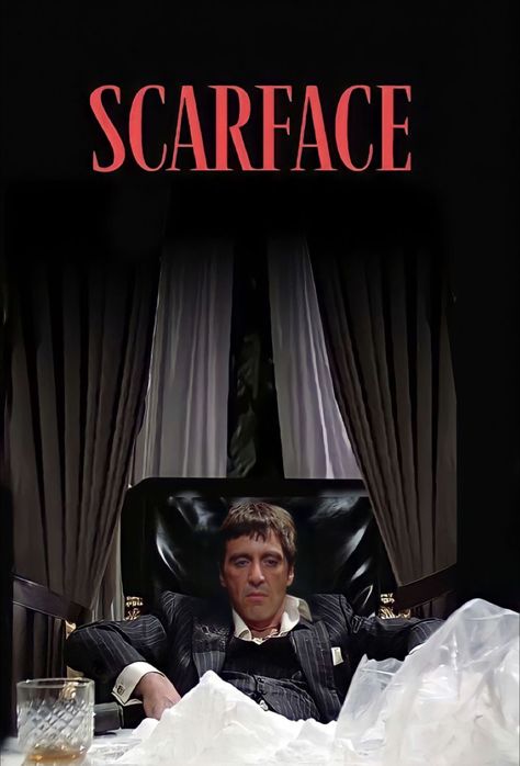 Scarface Wallpaper 4k, Tony Montana Wallpaper 4k, Scarface Iphone Wallpaper, Scarface Wallpaper Iphone 4k, The Hangover Wallpaper, Scarface Pfp, Tony Montana Wallpaper, Scar Face Aesthetic, Scarface Wallpaper Aesthetic