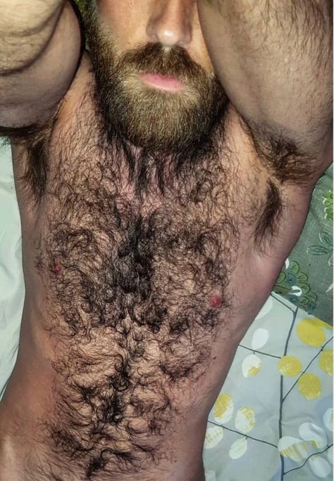 Happy Trail, Scruffy Men, Awesome Beards, Masculine Men, Bear Men, Happy Trails, Beard No Mustache, Muscular Men, Shirtless Men