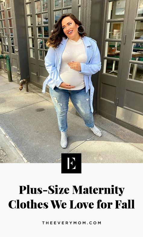 Pregnancy Fall Fashion, Plus Size Pregnancy Fashion, Curvy Maternity Fashion, Plus Size Maternity Fashion, Baby Bump Fashion, Maternity Capsule Wardrobe, Pregnancy Meals, Target Maternity, Maternity Graphic Tees