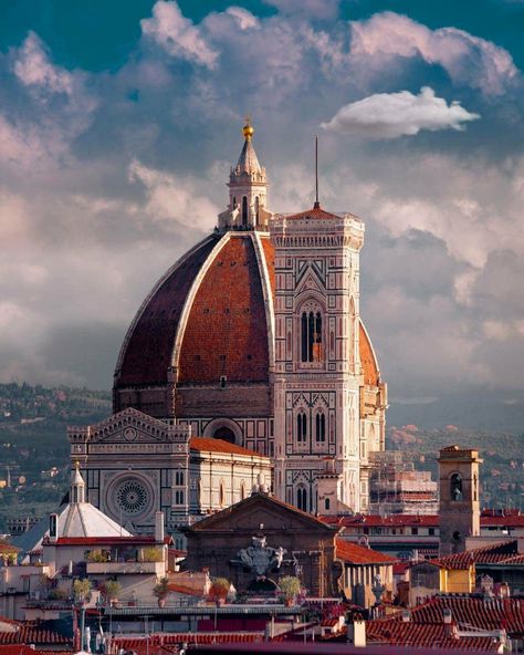 Fall Destinations, Le Vatican, Florence Travel, Firenze Italy, Adventure Travel Explore, Italy Photography, Italy Vacation, Dream Decor, Florence Italy