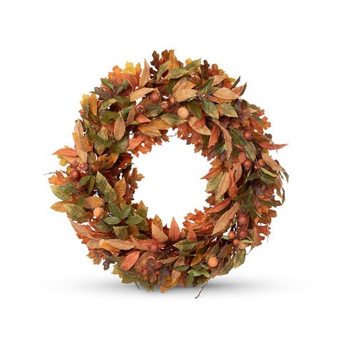 Grapevine wreath ideas