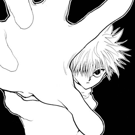 Manga Killua Pfp, Killua Zoldyck Manga Panel, Killua Pfp Manga Icon, Killua Manga Pfp, Killua Pfp Manga, Hunter X Hunter Manga Icons, Hxh Pfp Manga, Killua Manga Icon, Hunterxhunter Pfp