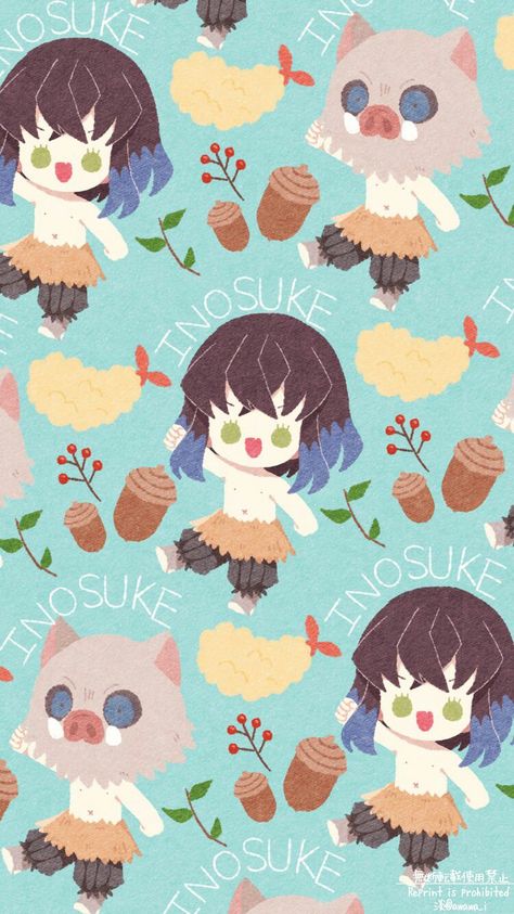 Kny Wallpapers, Chibi Wallpaper, Japon Illustration, Wallpaper Animes, Anime Baby, Cute Anime Wallpaper, Anime Character Drawing, Cool Stuff, Anime Kawaii