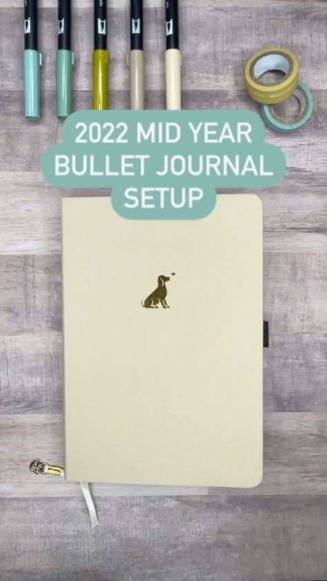 Bujo Flip Through, Bullet Journal Setup 2024, New Bujo Setup, Bullet Journal Sections, Bullet Journal Flip Through, Bujo Doodles, Bullet Journal Setup, Bullet Journal Cover Page, Journal News