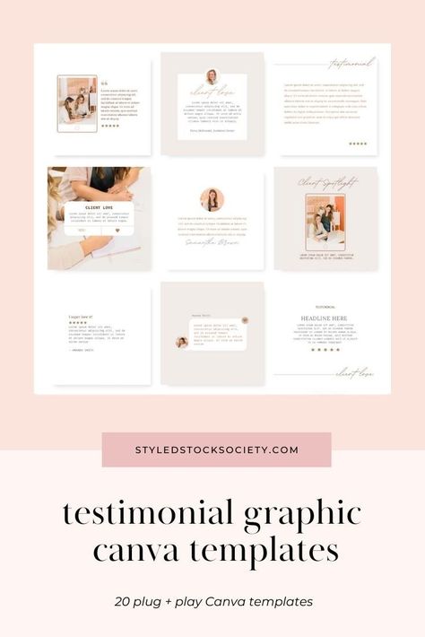 Canva Review Template, Review Ideas Design, Testimonial Design Layout Instagram, Testimonial Post Instagram, Instagram Review Post, Instagram Testimonial Design, Client Testimonials Design Instagram, Testimonial Post Design, Testimonial Template Instagram