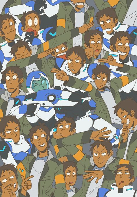 SO MUCH LANCE YYYEEEESSSSS Lance Mcclain, Voltron Funny, Form Voltron, Voltron Klance, Blue Lion, Giant Robots, Voltron Legendary Defender, New Wallpaper, Tron