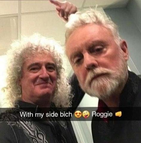 Queen Humor, Queen Meme, Roger Taylor Queen, Queen Aesthetic, Freddy Mercury, Queen Photos, Roger Taylor, Queen Pictures, Queen Freddie Mercury