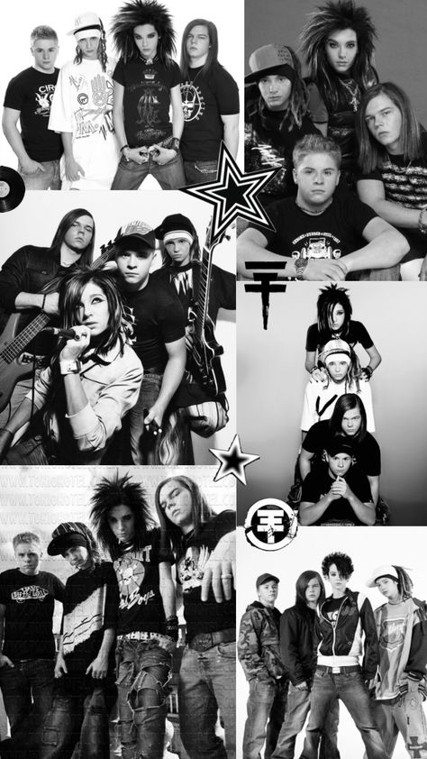 Tokio Hotel Wallpaper, Hotel Wallpaper, Tokyo Hotel, 2013 Swag Era, Georg Listing, Hotel Logo, Band Wallpapers, Tokyo Hotels, Poster Room