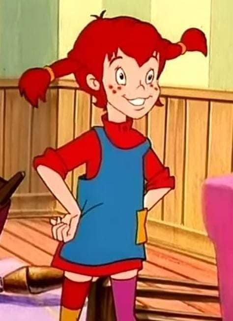 Ginger Cartoon Characters, Ginger Cartoon, Bone Comic, Cartoon Screenshots, Pepper Ann, Pippi Longstocking, Fav Movie, Best Friends Cartoon, Female Cartoon Characters