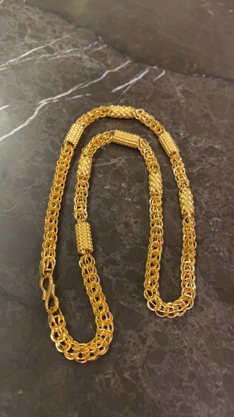 Indo Italy Mens Jwellary For Men, Neck Chain Design, Golden Chain For Men, Chain Designs Gold, Gold Neck Chain, Gold Pendants For Men, Gold Earrings For Kids, Earrings Kids, Wedding Jewelry Sets Bridal Jewellery