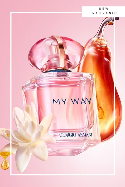 Nouveau parfum Armani My Way Nectar eau de parfum. Nouveau parfum femme 2024 ■ fragrance, parfums, perfume, perfume review, parfum femme, luxury fragrance, parfum ambre, parfum floral, parfum oriental, parfum de luxe, parfum fleur d'oranger, parfum jasmin, parfum tubéreuse, parfum vanille, parfum armani, parfum original, new fragrance, parfum 2024, parfum saint valentin, parfum hiver, winter fragrance, parfum sensuel, parfum fleuri, women fragrance Review Parfum, My Way Giorgio Armani, Armani My Way, Armani Parfum, Winter Fragrance, Perfume Photography, Fragrance Cologne, Luxury Fragrance, New Fragrances