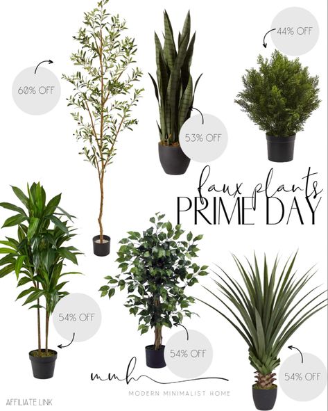 Faux Trees In Bedroom, Home Decor Living Room Modern, Plants Porch, Faux Plants Decor, Plants In Baskets, Tree Faux, Home Decor Cheap, Tree Indoor, Porch Plants