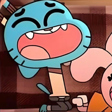 The amazing world of Gumball 
Gumball,Anais and Darwin Watterson icons/pfps
Icons were cropped and unblured by me
#TheamazingworldofGumball #TAWOG #CN #CartoonNetwork #DarwinWatterson #Darwinicon #GumballWatterson #Gumballicon #AnaisWatterson #Anaisicon #matchingicons #matchingpfp #icons #pfps Amazing World Of Gumball Matching Pfp For 3, Gumball Trio Matching Pfp, Gumball Darwin Bff Pp, Matching Pfp Gumball And Darwin, Gumball And Darwin And Anais, The Amazing World Of Gumball Darwin, Gumball And Darwin Pfp, The Amazing World Of Gumball Pfp, Tawog Matching Pfp