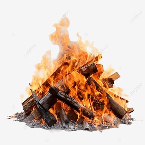 real bonfire white background 3d fire ignition bonfire png Fire Png, Fall Stickers, Autumn Stickers, Transparent Image, Background 3d, Editing Background, Png Transparent, Png Image, White Background