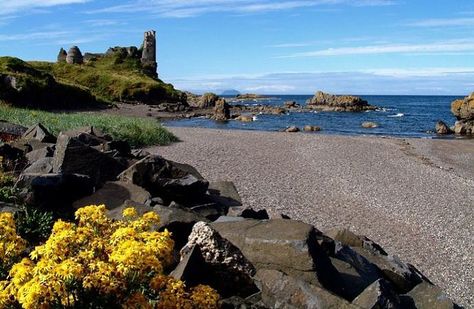 Events in Scotland July 2019 Ayr Scotland, Scotland National Flower, Uk Beaches, Isle Of Arran, Scottish Culture, West Coast Scotland, Visit Scotland, Seaside Towns, Sandy Beaches