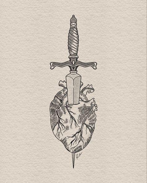 Halsey - If I Cant Have Love I Want Power tattoo design by Rachell Michelle Halsey If I Cant Have Love I Want Power Aesthetic, Halsey Tattoo Ideas Iichliwp, If I Cant Have Love I Want Power Tattoo, Halsey If I Cant Have Love I Want Power, Halsey Tattoo Ideas, Halsey Inspired Tattoos, Halsey Tattoo, Heart Dagger Tattoo, Judgement Tarot