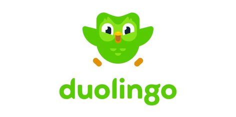 Duolingo - Duolingo Foreign Language Learning, Learning Apps, Interactive Stories, Word Bank, Bird Logos, Language Courses, American Sign Language, Free Gems, Foreign Languages