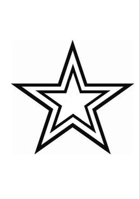 Old School Star Tattoo, Hand Star Tattoo, Star Knee Tattoo, Star Tattoo Stencil, 3 Stars Tattoo, Small Traditional Tattoo, Stars Tattoo, African Tattoo, Tattoo Filler