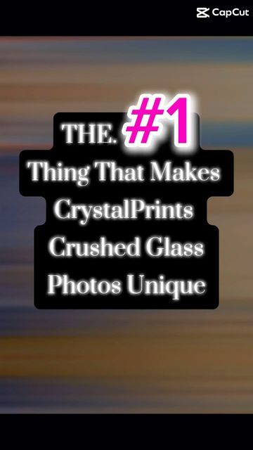 CrystalPrints on Instagram: "Im so proud to be the only one doing intricate detail. Completely #oneofakind Get Your Holiday Orders in Early  #handmade #sparkly #personalizedphoto #holidaygifts #photogifts #glitterglass #glitterphotos #sparkleartist" Crushed Glass, Glitter Glass, Glass Photo, Unique Photo, So Proud, Proud To Be, Holiday Gifts, Sparkle, Glitter