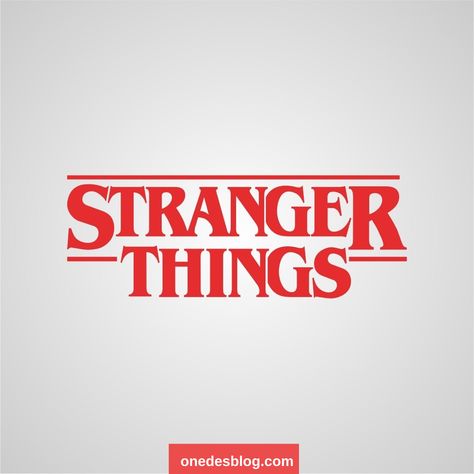 The Stranger Things Font Free Download - Onedesblog Stranger Things Alphabet Wall, Stranger Things Font, 80s Fonts, Stranger Things Alphabet, Stranger Things Logo, Diy Decals, Silhouette Clip Art, The Stranger, Halloween Fonts