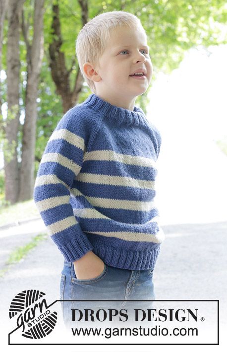 Boys Knit Sweaters Free Pattern, Boys Sweater Knitting Pattern Free, Knitting Patterns Free Sweater Kids Toddlers, Boys Knit Sweaters Boys Knitted Sweater Patterns Free, Drops Karisma Patterns, Free Kitting Pattern Boys Sweater, Chunky Knit Sweater Pattern Boys, Free Childrens Knitting Patterns, Free Childrens Nordic Sweater Pattern