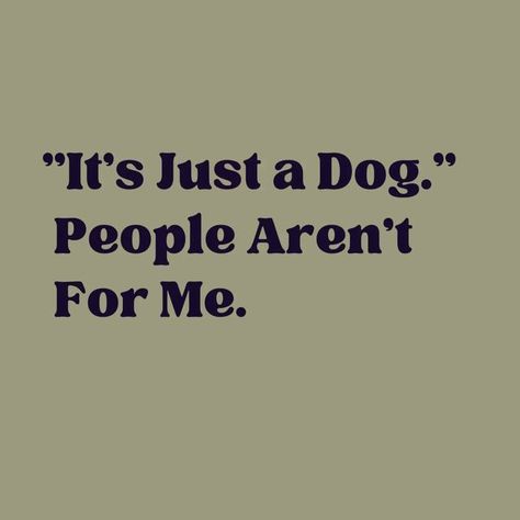 I'd Rather Be With My Dog on Instagram: "🌟 NEW DESIGN! 🌟 Grab it at the link in our profile! And use the CLASSIC30 code for 30% off! #notforme #idratherbewithmydog #funny #dog #dogs #truth" Dog People, Daily Motivational Quotes, Daily Motivation, Boss Babe, My Dog, News Design, New Design, A Dog, Motivational Quotes