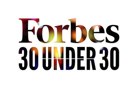 Forbes 30 Under 30, Work Goals, 30 Under 30, Career Goals, Robotics, Business Women, Words Of Wisdom, Real Life, Vision Board