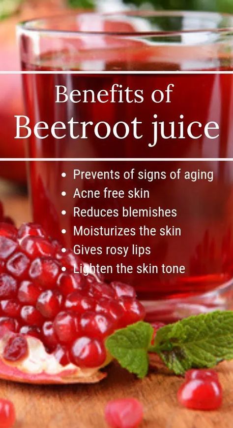 5 Unknown Benefits Of Drinking Beetroot Juice First Thing In The Morning - EverydayHealth - Medium Beetroot For Skin, Benefits Of Beetroot, Beetroot Juice Benefits, Crystal Clear Skin, Beetroot Benefits, Juice For Skin, Beetroot Juice, Juice Benefits, Acne Free Skin