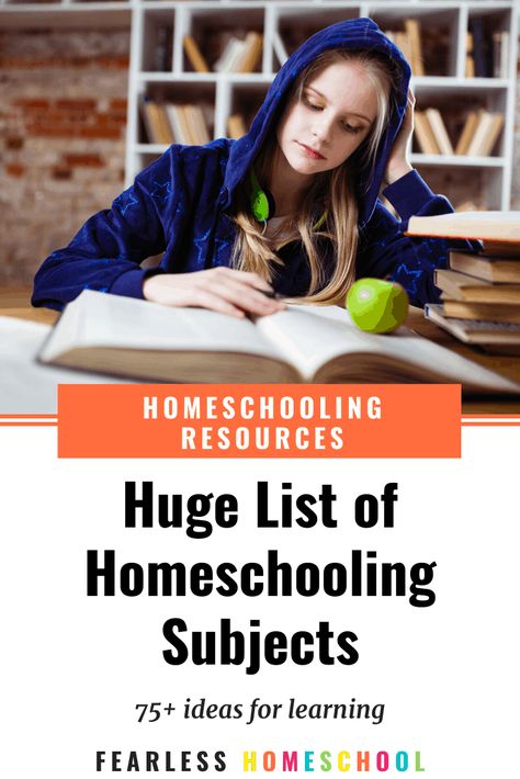 List Of School Subjects, Subjects To Study For Fun, Homeschool Subjects List, Subjects To Study, Nails For March, Homeschooling Subjects, March Nails Colors, Homeschool Topics, Homeschool Subjects