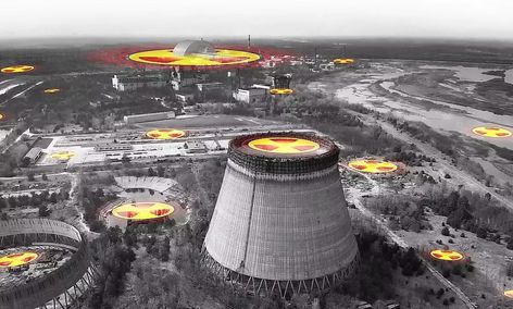 Chernobyl Reactor, Chernobyl Nuclear Power Plant, Chernobyl Disaster, Plant Activities, University Of Sheffield, Nuclear Disasters, Nuclear Plant, Nuclear Reactor, Plant Hacks