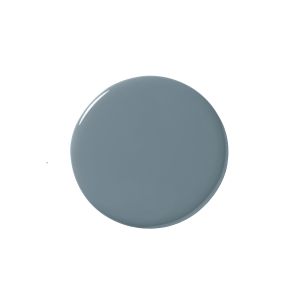 Behr Teamed Up With Zillow to Curate a New Palette of Paint Colors Proven to Increase Your Home Value Behr Poseidon, Behr Shipwreck Paint Color, Behr Color Palette For Home, Behr Blue Paint, Behr Blue Paint Colors, Behr Color Palettes, Slate Blue Paint, Behr Blue, Behr Premium Plus