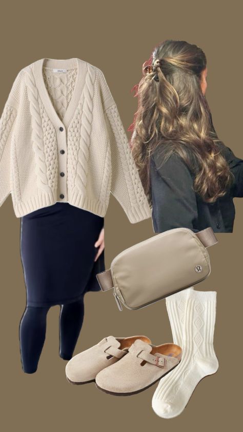 #apostolic #pentecostal #apostolicpentecostal #upci #skirtgirl #modestfashion Cold Weather Modest Outfits, Casual Pentecostal Outfits, Pentecostal Fashion Casual, Winter Apostolic Outfits, Snoga Skirt Outfits, Snoga Athletics Outfits, Apostolic Fall Outfits, Fall Pentecostal Outfits, Apostolic Winter Outfits