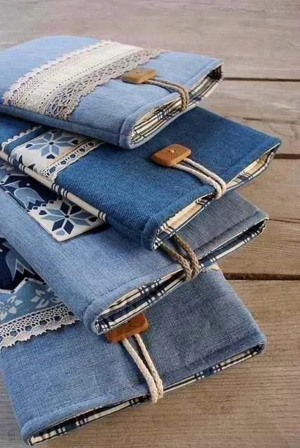 Återvinna Jeans, Blue Jeans Crafts, Cribbage Board, Sew Ins, Jean Crafts, Denim Ideas, Recycle Jeans, Upcycle Jeans, Denim Crafts