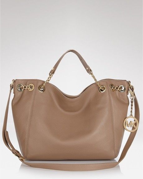 Michael Tote Gather Shoulder Bag.    My heart just skipped a beat MK!  Totally ape. Michael Kors Handbags Cheap, Michael Kors Handbags Outlet, Mk Handbags, Cheap Michael Kors, Handbag Stores, Michael Kors Tote Bags, Michael Kors Outlet, Michael Kors Shoulder Bag, Cheap Handbags