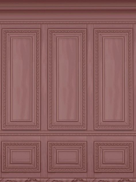 Wainscoting Wall Paneling, Wainscoting Wall, 4 Wallpaper, Sims 4 Cc Furniture, Sims Hair, Wall Rug, Sims 4 Build, Ts4 Cc, Sims House