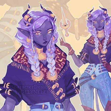 Tiefling Color Palette, Tiefling Female Names, Tiefling Design Ideas, Tiefling Hairstyles, Dnd Tiefling Oc, Tiefling Names, Teifling Dnd Art, Teifling Character Art, Female Tiefling Art