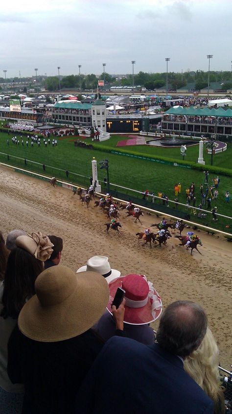 Travel Tracker, Millionaires Row, Ky Derby, Derby Horse, Belmont Stakes, Run For The Roses, Churchill Downs, My Old Kentucky Home, Horse Race