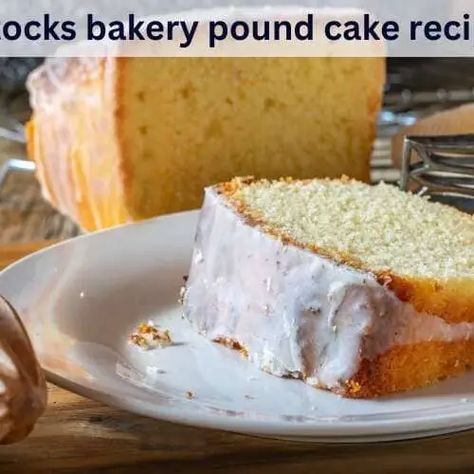 Pound Cake Recipes Easy, Cake Frosting Recipe, Kitchen Guide, Cake Recipes Easy, Loaf Cakes, Pound Cake Recipe, Terrace Ideas, Cake Walk, Frosting Recipe