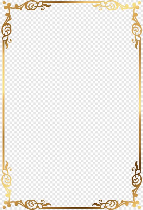 Marco Png, Ganpati Invitation Card, Marco Floral, Free Invitation Cards, Mirror Illustration, Gold Design Background, Gold Decal, Frame Border Design, Heart Shaped Frame