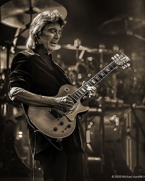 HackettSongs - Steve Hackett Official Website Steve Hiett Photography, Johnny Stevens Highly Suspect, Steve Hackett, Hagstrom Guitar, Eddie Van Halen Black And White Guitar, Best Guitar Players, Peter Gabriel, Rock Guitarist, 70s Music