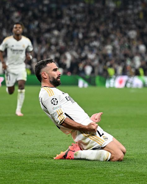 Dani Carvajal, Ucl Final, Champions League Final, Soccer Pictures, Soccer Players, Champions League, Real Madrid, Madrid