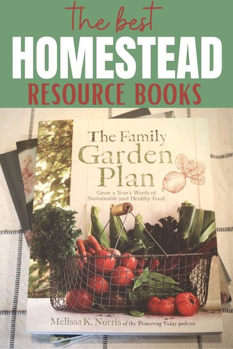 Homesteading Books, Melissa K Norris, Raising Pigs, Raising Farm Animals, Food Plot, Starting Seeds Indoors, Future Farms, Garden Plan, Homesteading Skills