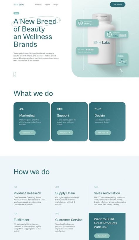 Lending Design, Medical Website Design, Module Design, Web Design Websites, Website Design Inspiration Layout, Modern Website Design, Creative Website Design, 광고 디자인, Ui Design Website