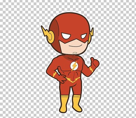 Flash Cartoon Character, The Flash Chibi, The Flash Cartoon, Flash Png, Flash Cartoon, Flash Marvel, Spider Man Drawing, Iron Man Cartoon, Marvel Cartoon