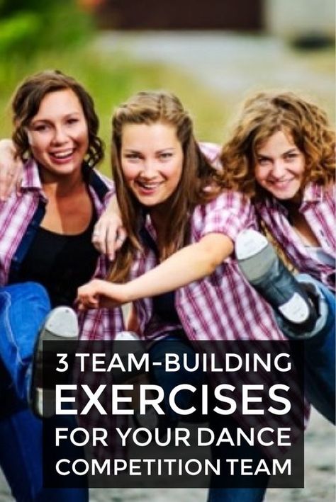 Team Bonding Activities For Dance Team, Team Building For Dance Team, Dance Team Team Building, Team Building Games For Dance Teams, Dance Competition Spirit Ideas, Cheerleading Bonding Activities, Dance Team Building Activities, Dance Team Bonding Ideas, Cheer Team Building Activities