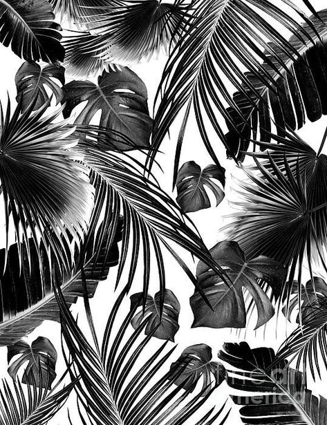 Jungle Tattoo Ideas, Jungle Theme Tattoo, Jungle Tattoo, Tropical Tattoo, Backpiece Tattoo, Tier Tattoo, Blackout Tattoo, Forarm Tattoos, Theme Tattoo