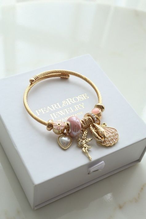 Cute bracelet ideas