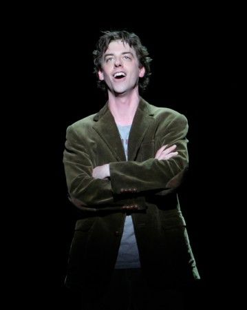 Emmett Legally Blonde, Legally Blonde Musical, Christian Borle, Andrew Rannells, Legally Blonde, Theatre Kid, Tony Awards, Hot Actors, Musical Theatre