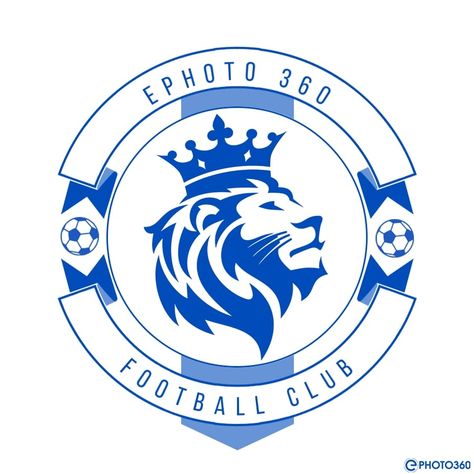 Create Circle Football Logo Online Logo Design Football Team, Club Logos Design, Football Logos Design, Football Club Logo Ideas, Football Logos Design Ideas, Soccer Team Logo Design Ideas, Football Club Logo Design Ideas, Football Logo Design Soccer, Football Logo Ideas