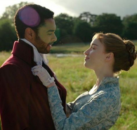 Daphne And Simon, Daphne Bridgerton, Julia Quinn, Queen Charlotte, Movies And Series, Movie Couples, Shows On Netflix, Best Series, Period Dramas